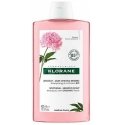 "Klorane" soothing and anti-irritation shampoo "Peony" 200ml "Klorane" soothing and anti-irritation shampoo "Peony" 200ml