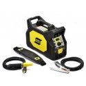 Suvirinimo aparatas ESAB Renegade ES 300i Suvirinimo aparatas ESAB Renegade ES 300i