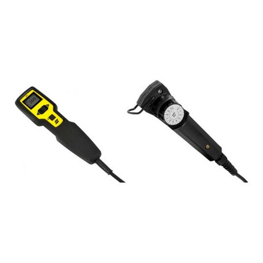 Suvirinimo aparatas ESAB Renegade ES 300i – 4