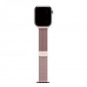 Kellarihm Decoded Apple Watch 41mm Milan RoseGold Kellarihm Decoded Apple Watch 41mm Milan RoseGold