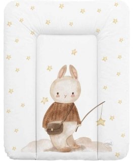 CebaBaby changing mat Basic dreamer 70x50cm W-143-000-728