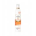 "Pantene Natural Curls Mousse" putos 300ml "Pantene Natural Curls Mousse" putos 300ml