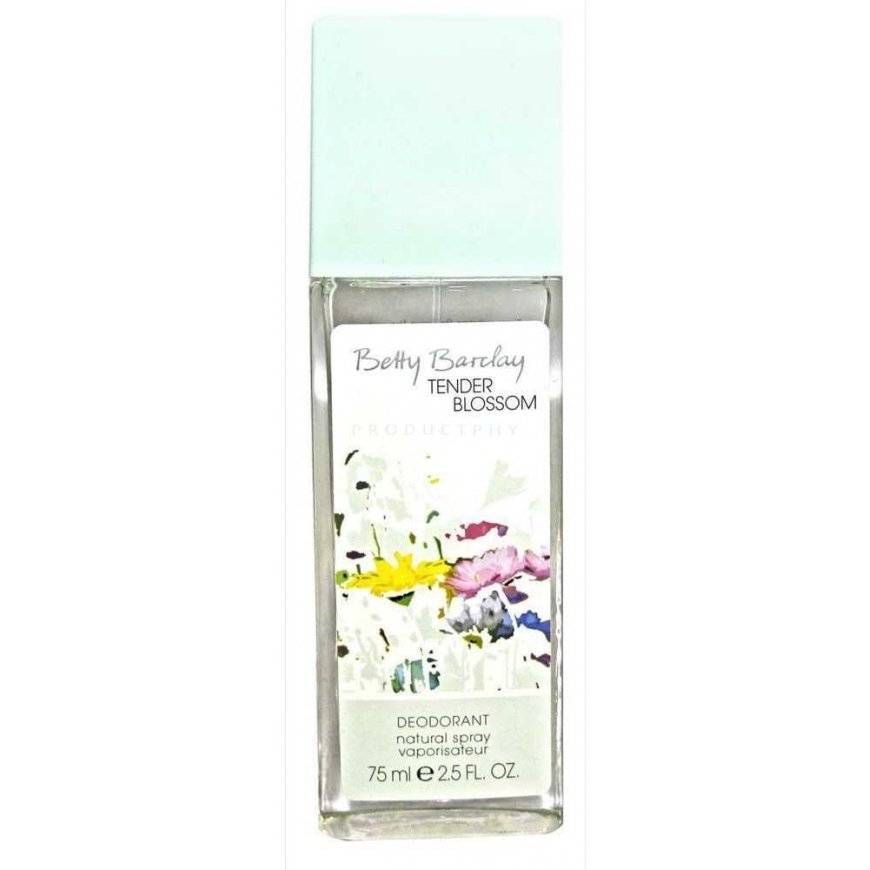Betty Barclay Tender Blossom Dezodorantas – 2
