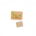 Couleur Caramel eyeshadow N008 brownish-yellow Jaune Refill Couleur Caramel eyeshadow N008 brownish-yellow Jaune Refill