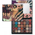 Bellapierre Cosmetics Safari Eyeshadow Palette TEP035, 35 colors Bellapierre Cosmetics Safari Eyeshadow Palette TEP035, 35 colors