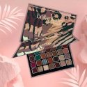 Bellapierre Cosmetics Safari Eyeshadow Palette TEP035, 35 colors Bellapierre Cosmetics Safari Eyeshadow Palette TEP035, 35 colors