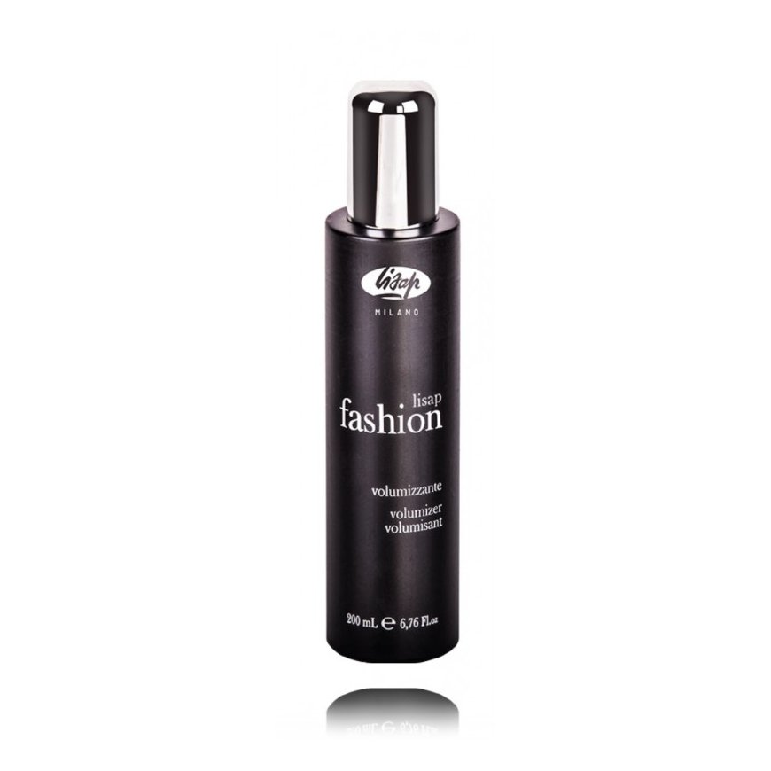 Lisap Fashion Volumizzante volumizing liquid 200ml – 2