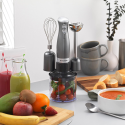 Salter EK2827COSVDEEU10 Cosmos 3-in-1 Hand Mixer