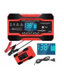 FreedConn RJ-C 121001A 12V, 10A /24V 5A battery charger