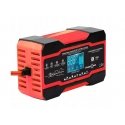 FreedConn RJ-C 121001A 12V, 10A /24V 5A battery charger
