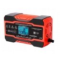 FreedConn RJ-C 121001A 12V, 10A /24V 5A battery charger