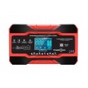 FreedConn RJ-C 121001A 12V, 10A /24V 5A akulaadija