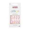 Kiss My Face imPRESS Nails All to Myself 30 pcs Kiss My Face imPRESS Nails All to Myself 30 pcs