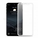 Swissten Ultra Durable 3D Japanese Tempered Glass Premium 9H Screen Protector Apple iPhone XS Max White Swissten Ultra Durable 3D Japanese Tempered Glass Premium 9H Screen Protector Apple iPhone XS Max White