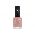 Rimmel London Super Gel STEP1 Nagų lakas moterims, 12 ml Rimmel London Super Gel STEP1 Nagų lakas moterims, 12 ml