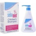 Sebamed Baby Children's Shampoo 500ml Sebamed Baby Children's Shampoo 500ml