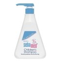 Sebamed Baby Children's Shampoo 500ml Sebamed Baby Children's Shampoo 500ml