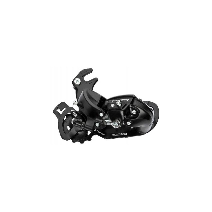 Shimano Rear derailleur Shimano TOURNEY RD-TY300B