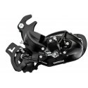 Rear derailleur Shimano TOURNEY RD-TY300B Adapter 6/7 speeds Rear derailleur Shimano TOURNEY RD-TY300B Adapter 6/7 speeds