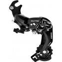 Rear derailleur Shimano TOURNEY RD-TY300B Adapter 6/7 speeds Rear derailleur Shimano TOURNEY RD-TY300B Adapter 6/7 speeds