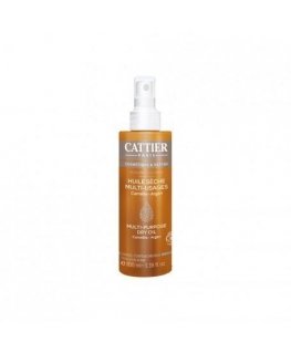 Cattier Paris Cattier Sublime dry oil 100ml