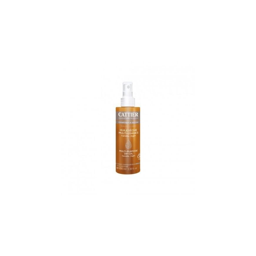Cattier Paris Cattier Sublime dry oil 100ml