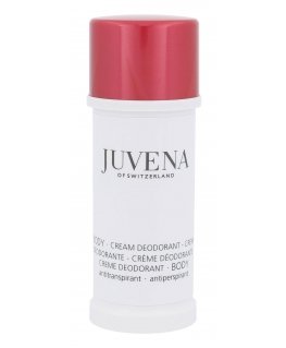 Juvena Body Cream Deodorant