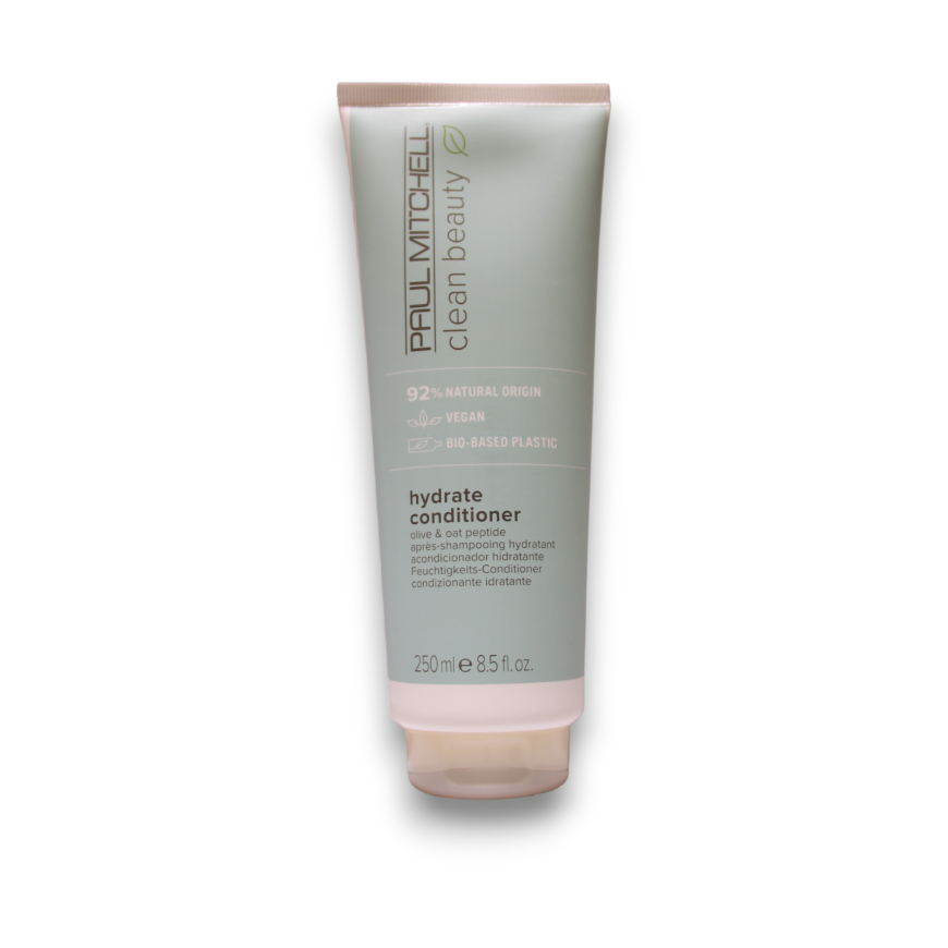 Paul Mitchell Paul Mitchell, Clean Beauty