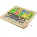 Masterkidz educational game, waste sorting Masterkidz educational game, waste sorting