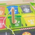 Masterkidz edukacinis žaidimas, atliekų rūšiavimas Masterkidz edukacinis žaidimas, atliekų rūšiavimas