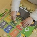Masterkidz educational game, waste sorting Masterkidz educational game, waste sorting