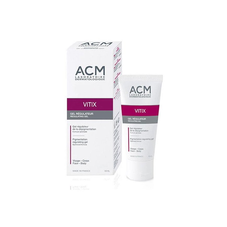 ACM "Vitix" gel 50ml