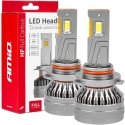 Żarówki samoukeho led hp full canbus hb4 9006 amio-03679