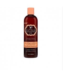 Hask Monoi Coconut Oil maitininantis kondicionierius 355ml