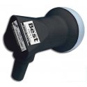 Best Konwerter Satelitarny LNB Single BEST HG 101 Ultra Black 0.1dB
