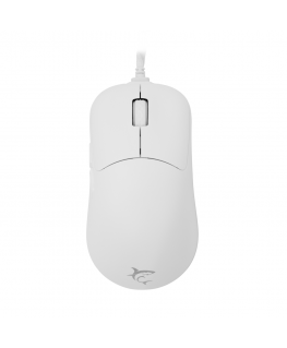 Mouse White Shark White Shark White Shark GM-5014 Graphene White
