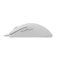 Mouse White Shark White Shark White Shark GM-5014 Graphene White