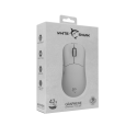 Mouse White Shark White Shark White Shark GM-5014 Graphene White