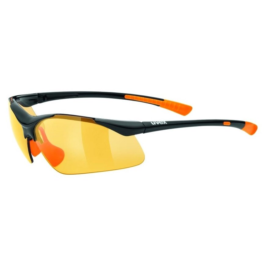 Uvex Glasses Uvex Sportstyle 223 black