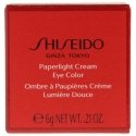 Shiseido Shiseido Paperlight Kremas Eye Color 6g. VI304 Shobu Violetinė PROMOCJA Shiseido Shiseido Paperlight Kremas Eye Color 6g. VI304 Shobu Violetinė PROMOCJA