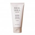 "Rated Green Real Shea" moisturizing hair lotion against dandruff 150ml "Rated Green Real Shea" moisturizing hair lotion against dandruff 150ml