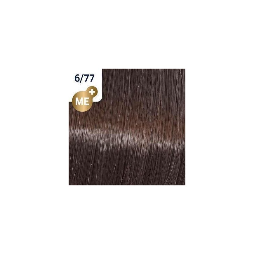 Wella Koleston Perfect Me+ plaukų dažai 60ml