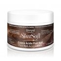 Rūgštinis kremas po depiliacijos Starpil StarSoft Post Epil Acid Kreminis, ypač jautriai odai, 200 ml
