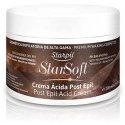 Rūgštinis kremas po depiliacijos Starpil StarSoft Post Epil Acid Kreminis, ypač jautriai odai, 200 ml