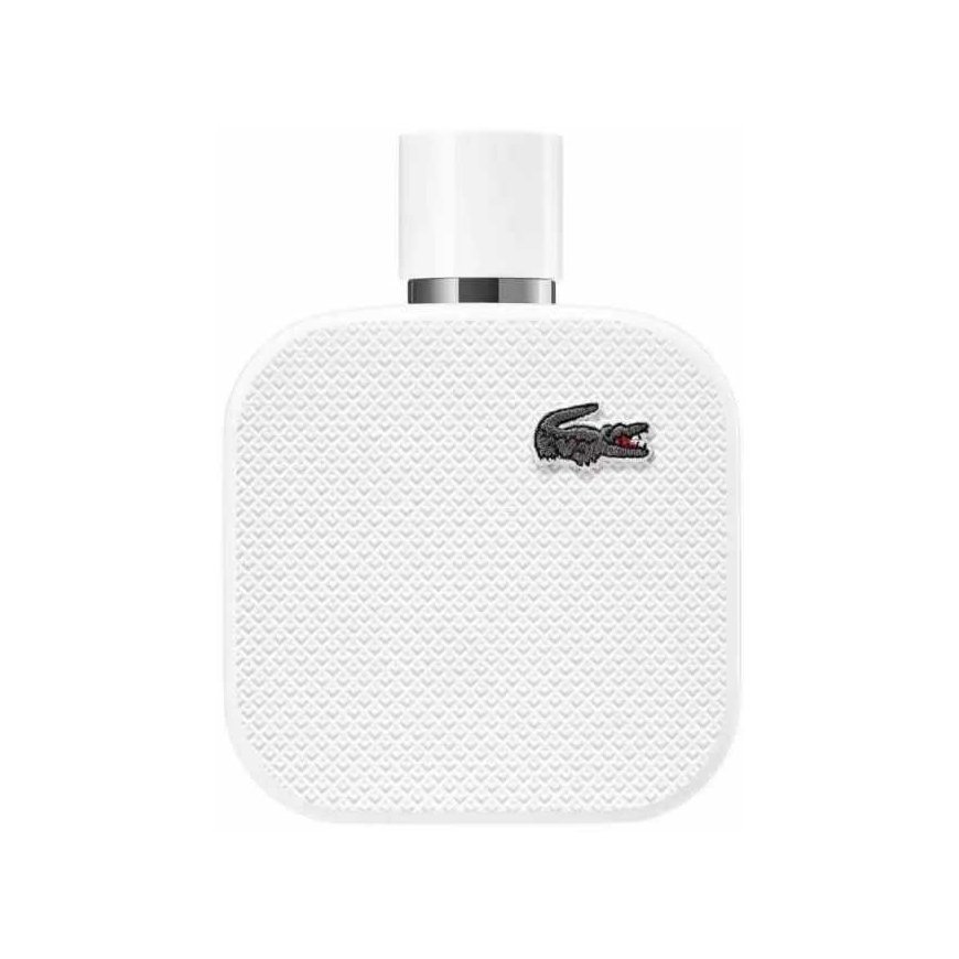 Lacoste L.12.12 Blanc Men