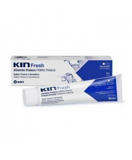 Kin Fresh Dantų pasta 125ml