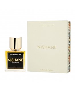 Nishane Sultan Vetiver extract perfum spray 50ml