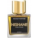 Nishane Sultan Vetiver extract perfum spray 50ml Nishane Sultan Vetiver extract perfum spray 50ml