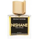 Nishane Sultan Vetiver extract perfum spray 50ml Nishane Sultan Vetiver extract perfum spray 50ml