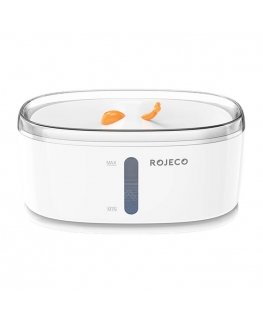Water Fountain for pets Rojeco Wireless 2.5L